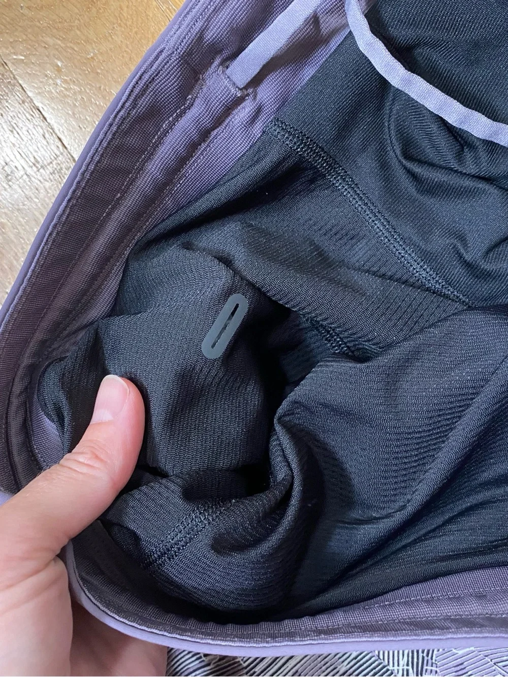 Lululemon T.H.E. Short 7